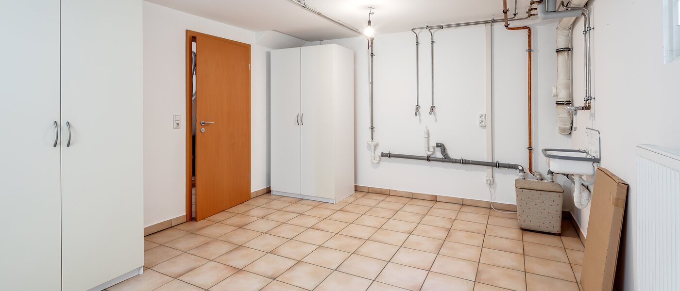 maison individuelle München Fasanerie 01 buanderie 11740