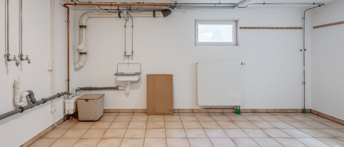 maison individuelle München Fasanerie 03 buanderie 11740