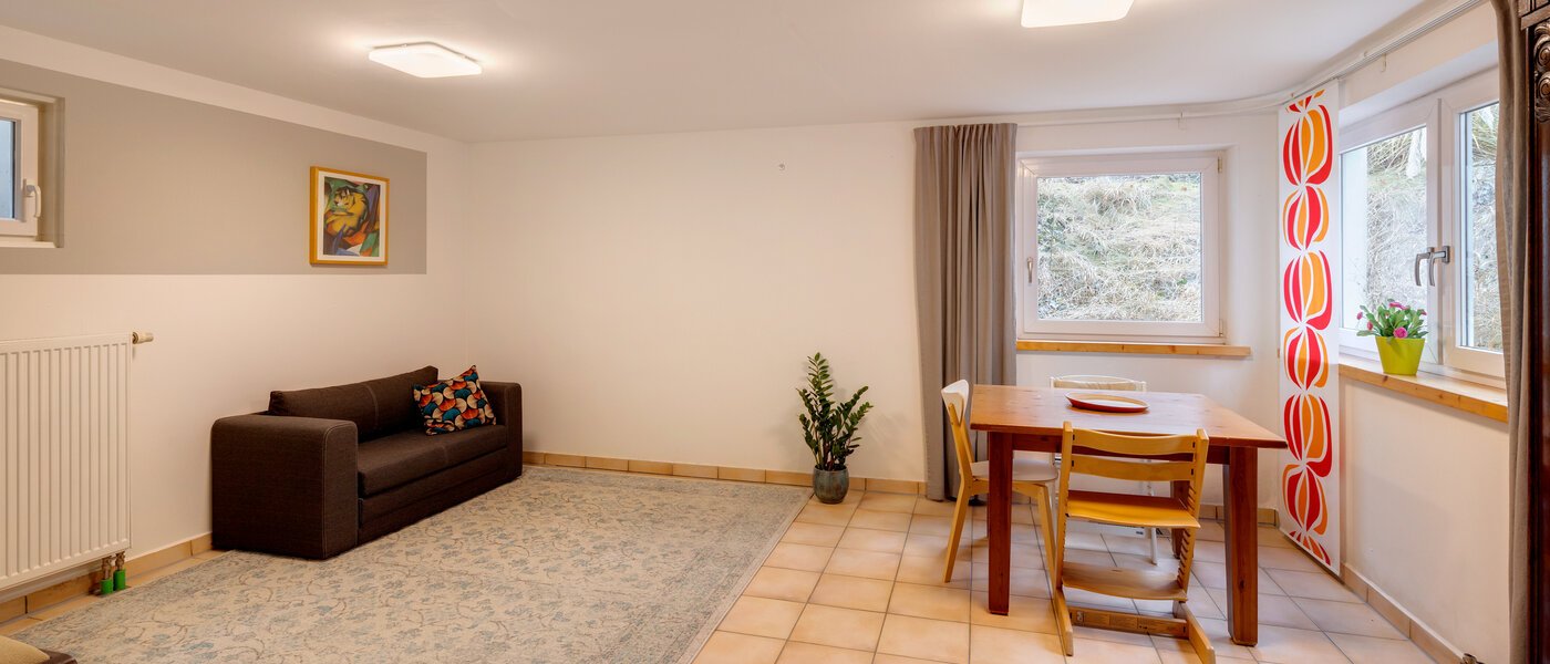 maison individuelle München Fasanerie 01 ch. d´invité 11740