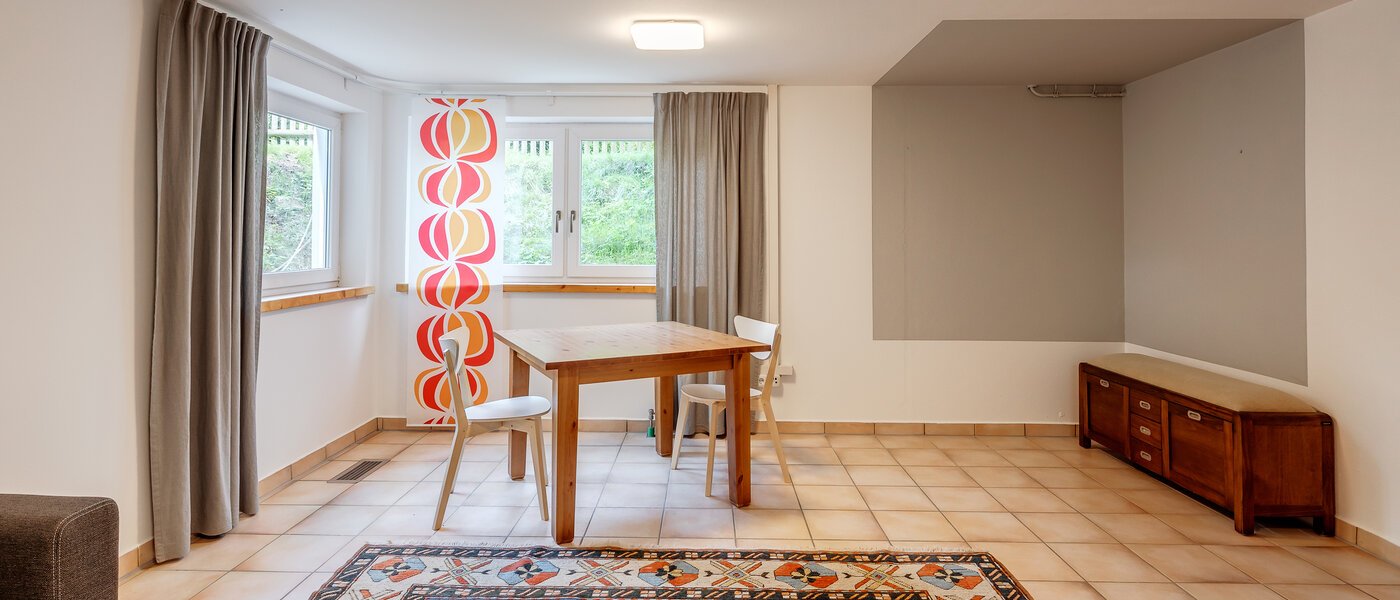 maison individuelle München Fasanerie 02 ch. d´invité 11740