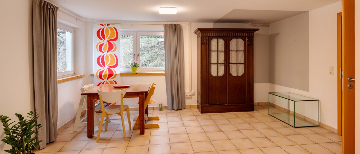 maison individuelle München Fasanerie 02 ch. d´invité 11740