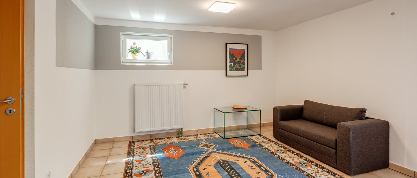 maison individuelle München Fasanerie 03 ch. d´invité 11740