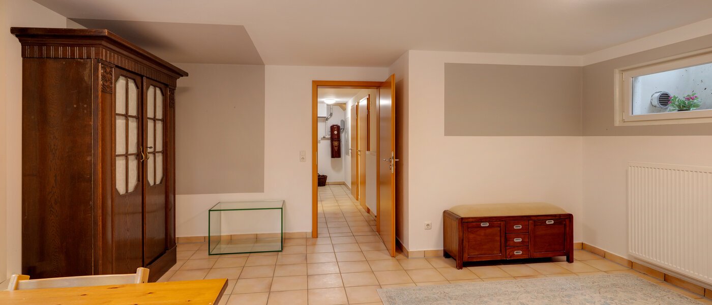 maison individuelle München Fasanerie 03 ch. d´invité 11740