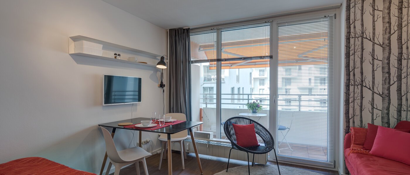 Désolé, cet objet est déjà loué