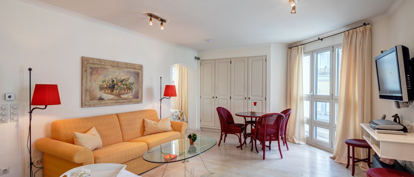 Désolé, cet objet est déjà loué