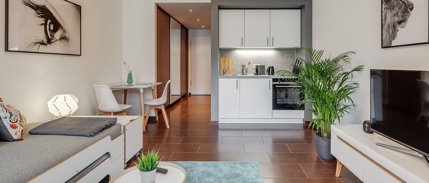 Désolé, cet objet est déjà loué