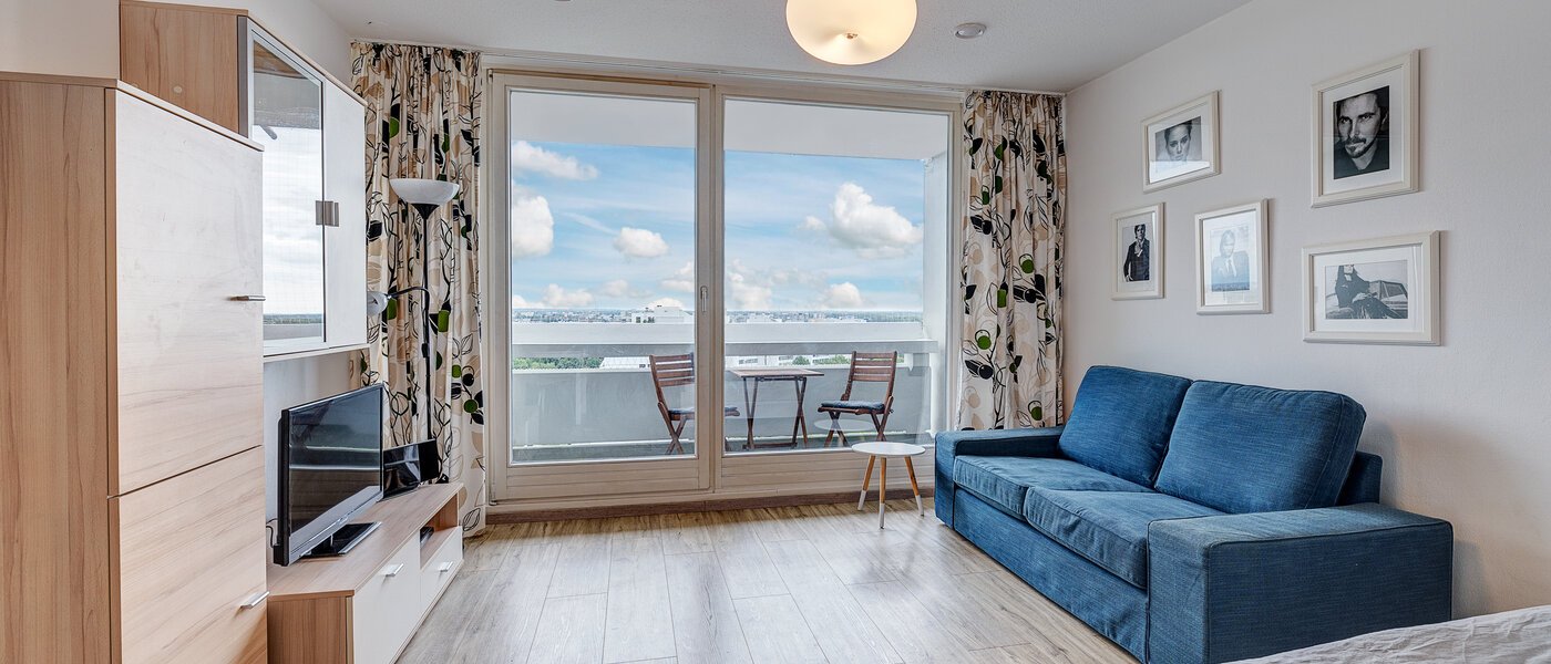 Désolé, cet objet est déjà loué