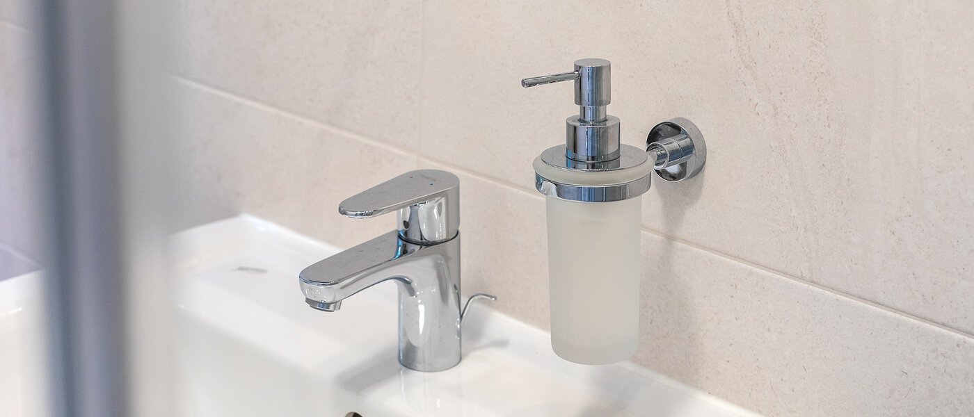 appartement München Milbertshofen 03 salle de bain 11770