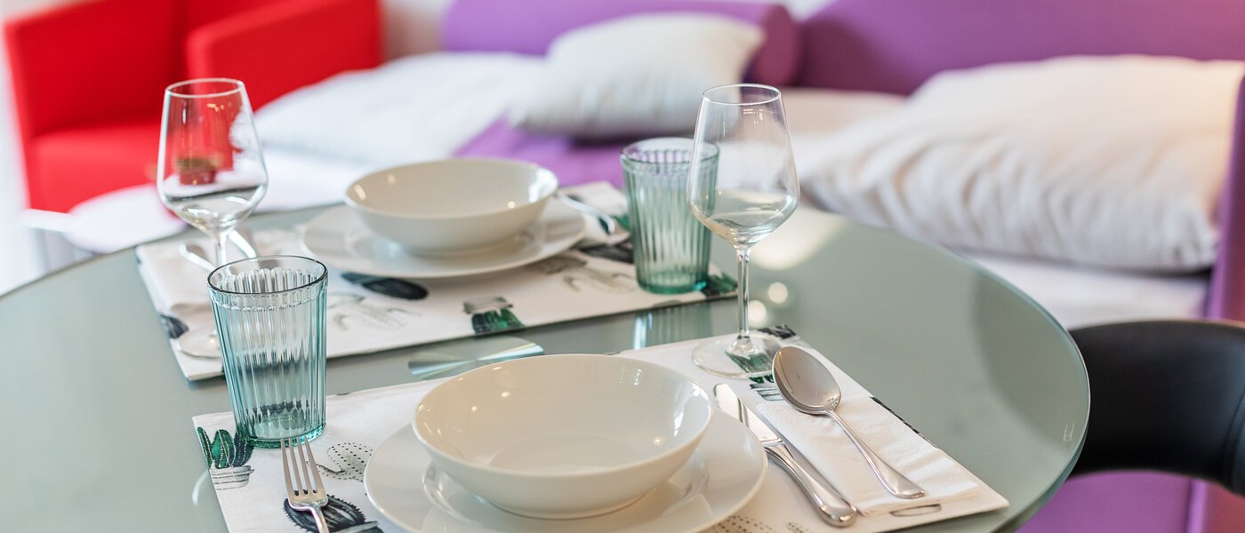 appartement München Milbertshofen 02 pièce à vivre 11770