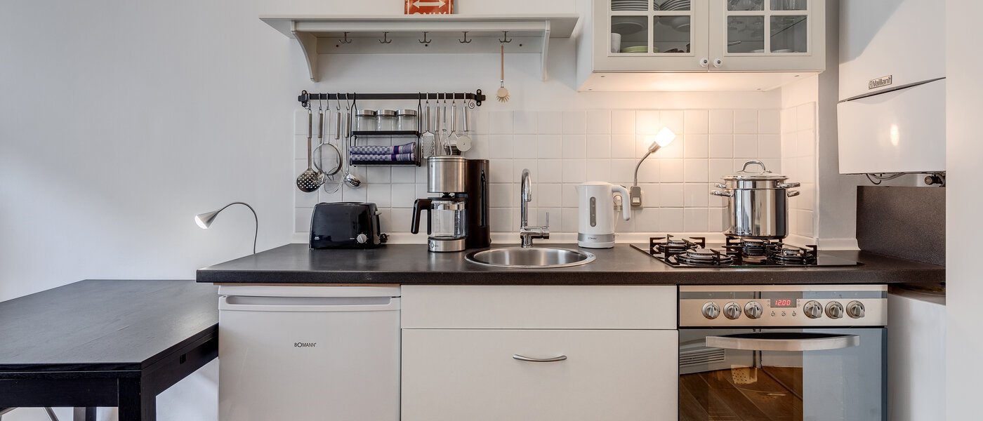 appartement München Haidhausen 01 cuisine 11782