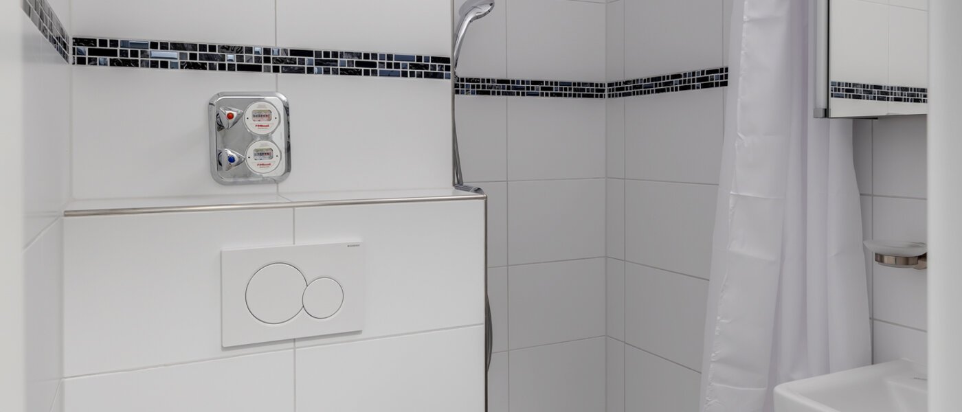 studio München Solln 02 salle de bain 11783