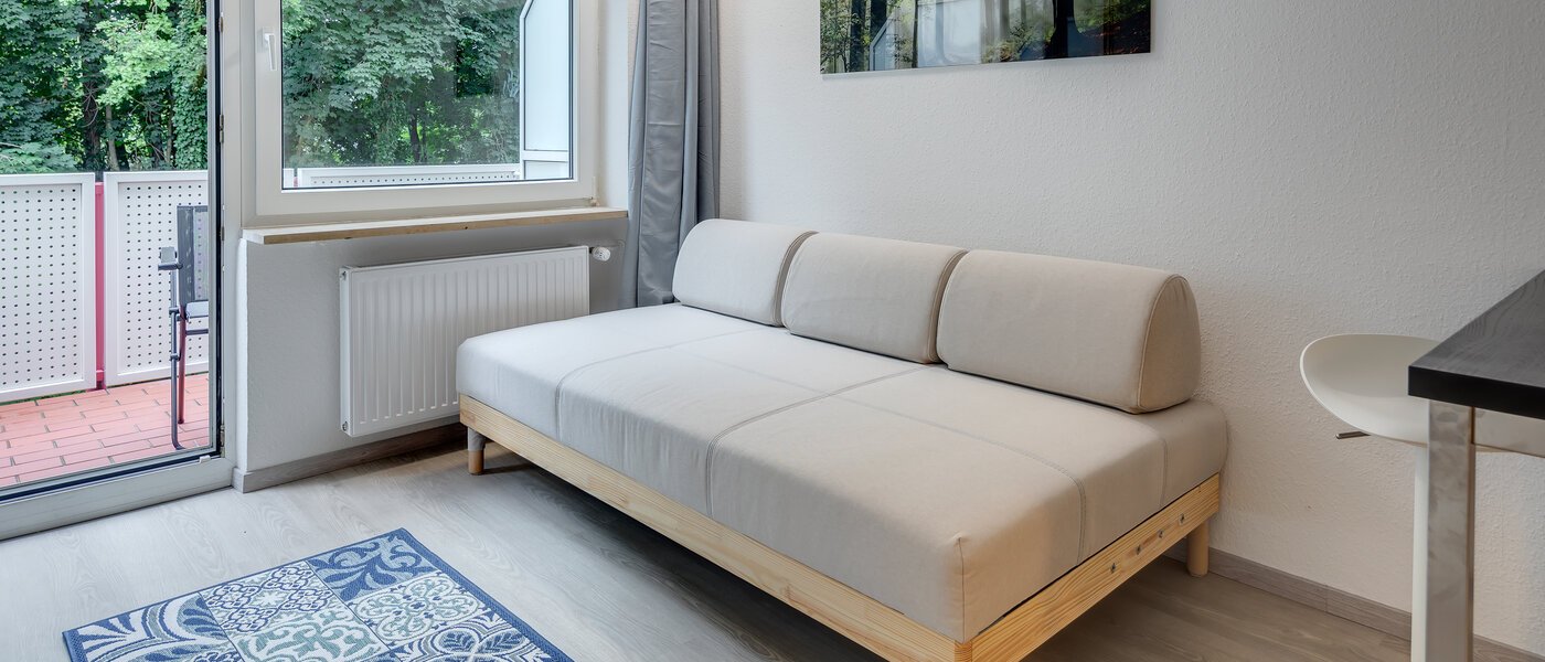 studio München Solln 01 chambres 11783