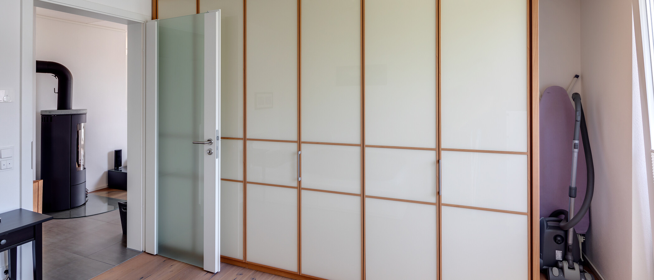 appartement sous les toits München Großhadern 03 2ième chambre 11784