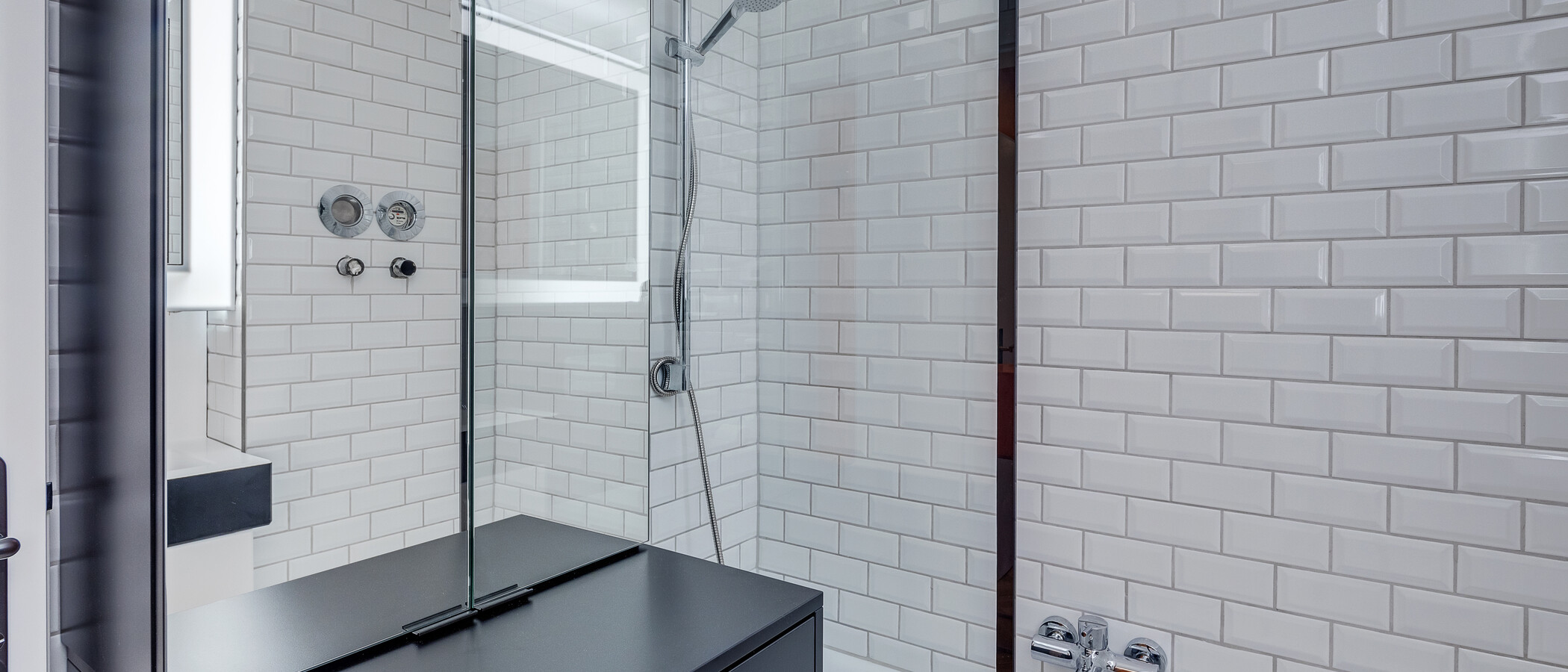 appartement München Bogenhausen 04 salle de bain 11797