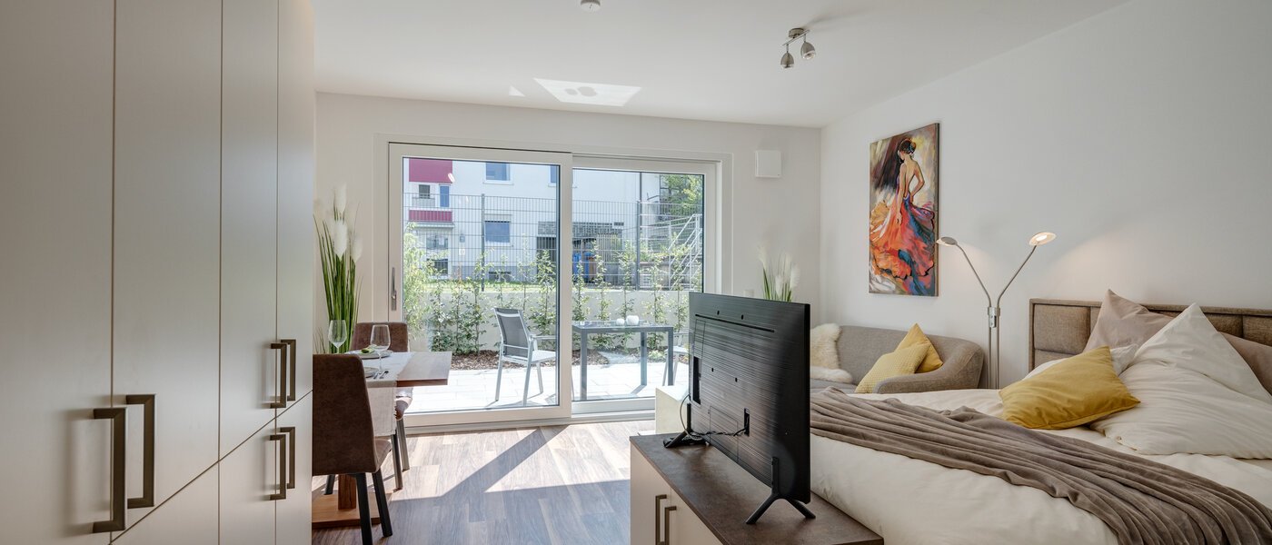 Désolé, cet objet est déjà loué