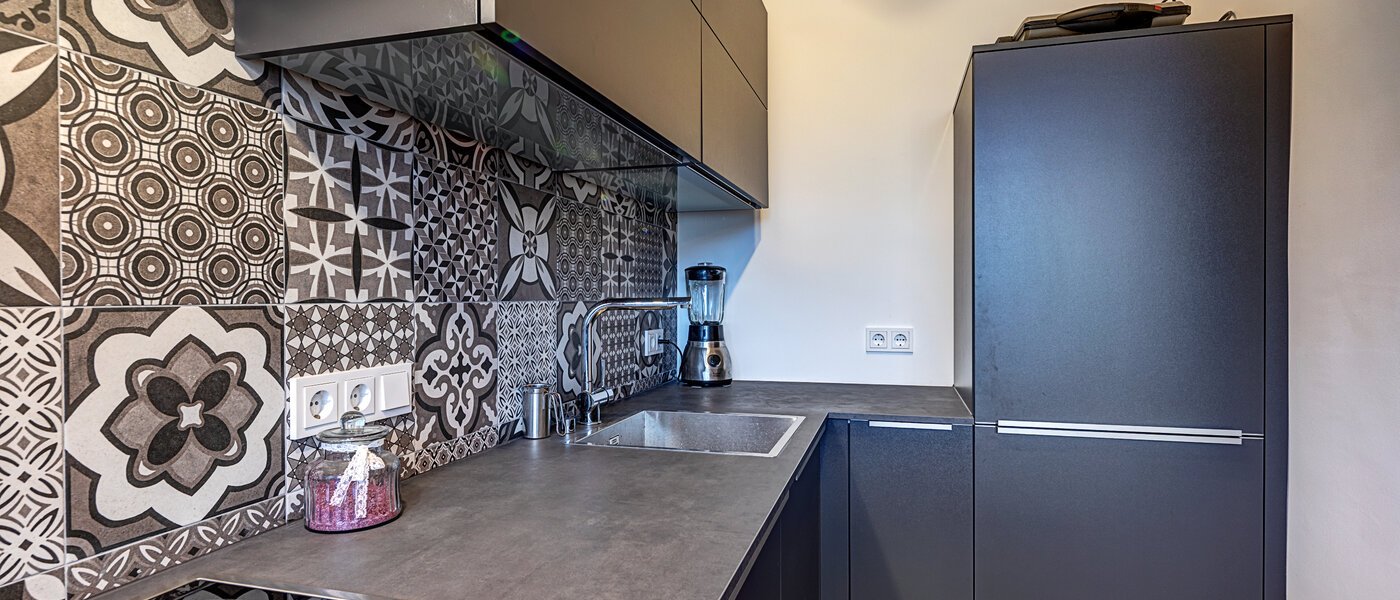 appartement München Untergiesing 02 cuisine 11816