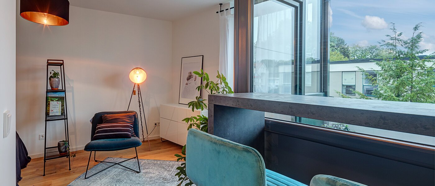 appartement München Untergiesing 03 cuisine 11816