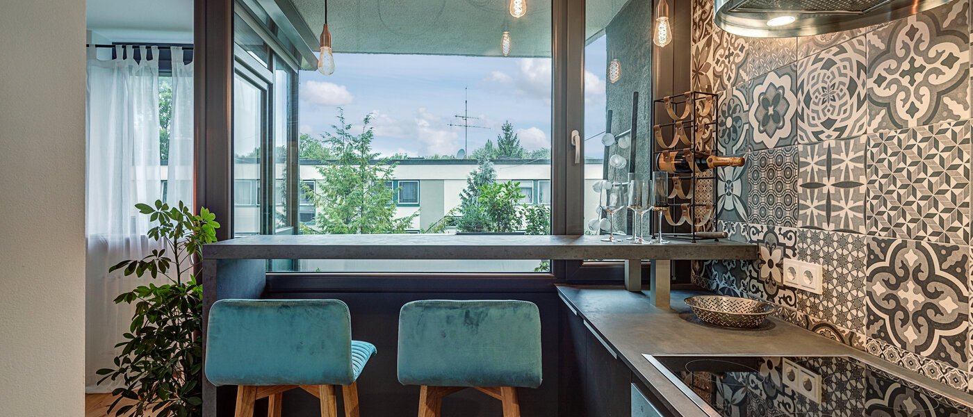 appartement München Untergiesing 04 cuisine 11816