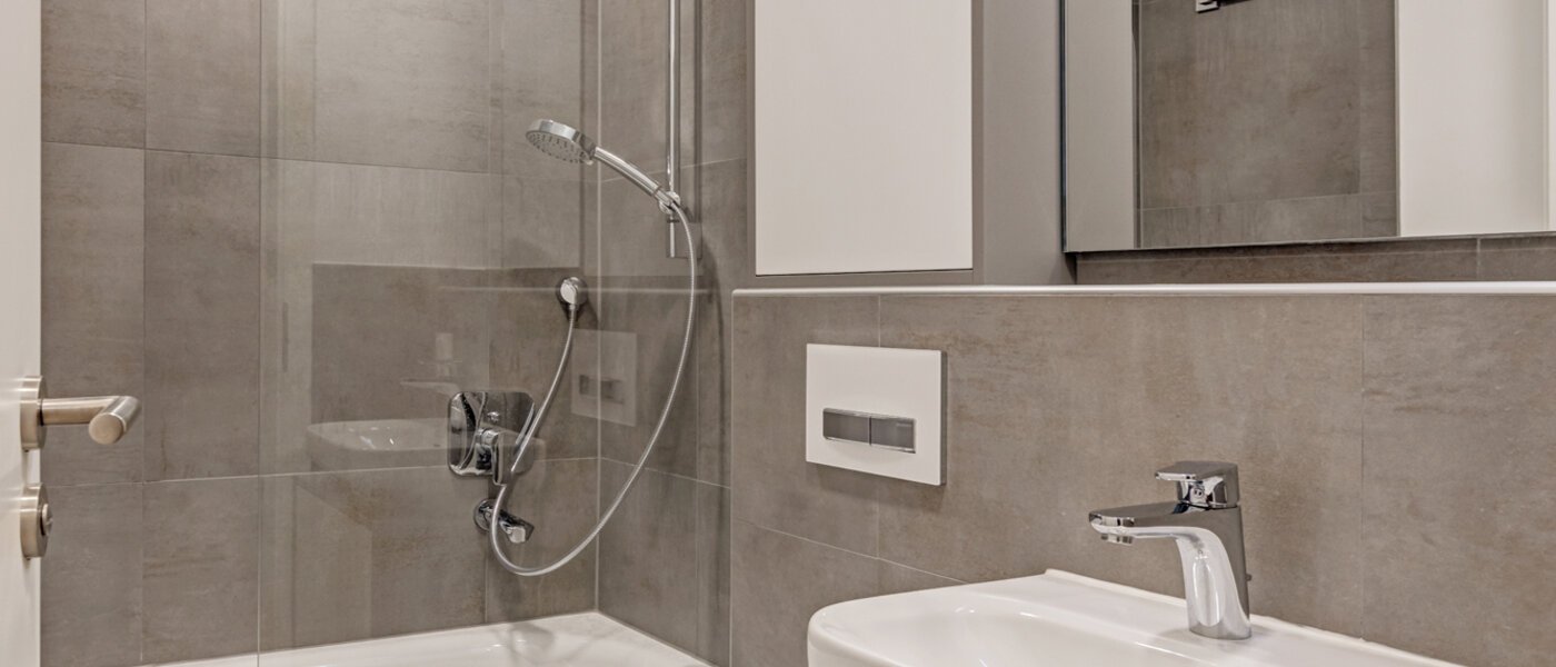 appartement München Untergiesing 01 salle de bain 11816