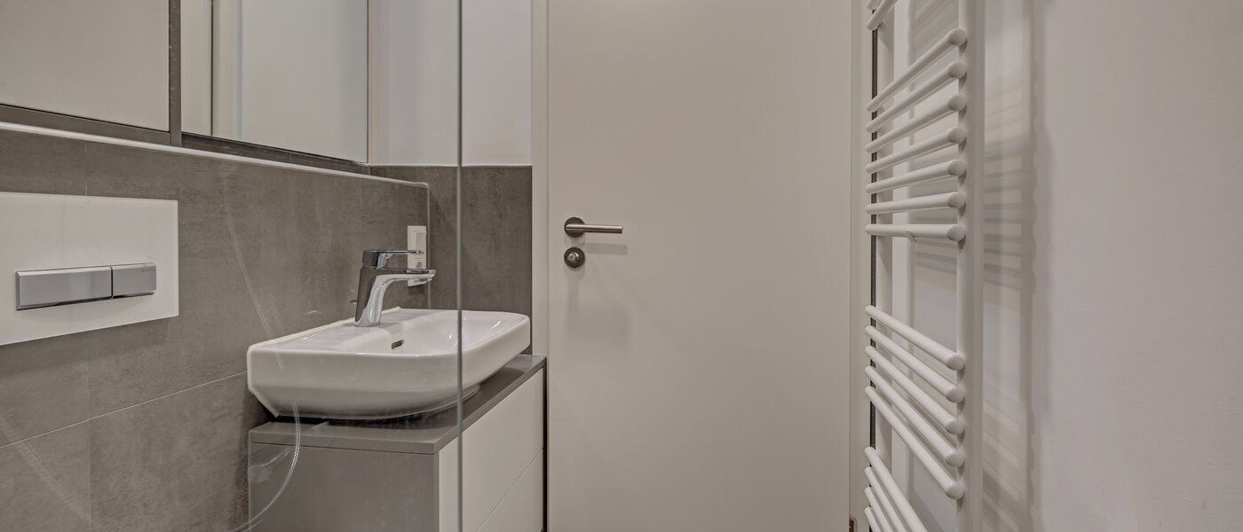 appartement München Untergiesing 02 salle de bain 11816