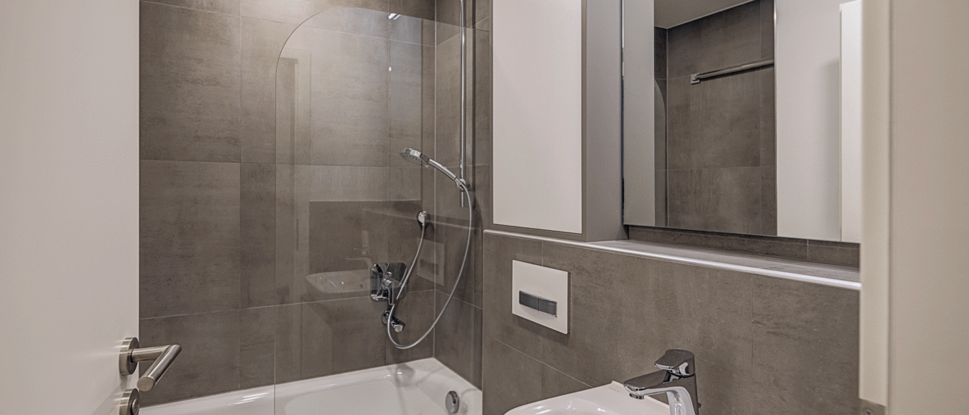 appartement München Untergiesing 03 salle de bain 11816