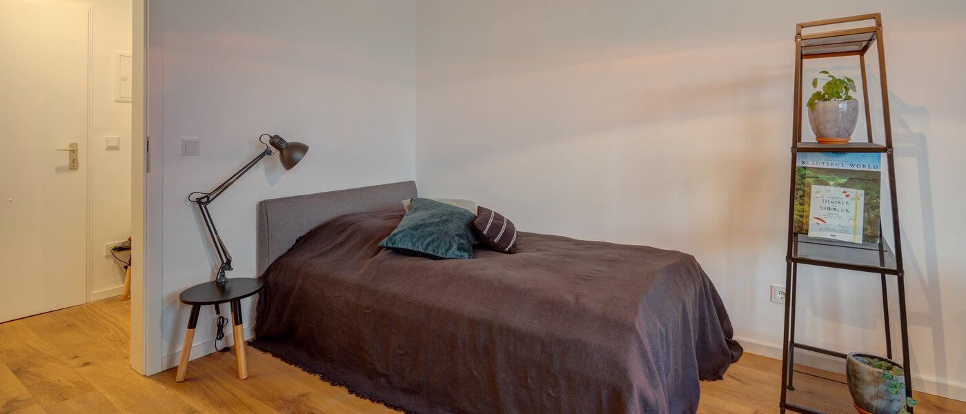 appartement München Untergiesing 01 chambres 11816