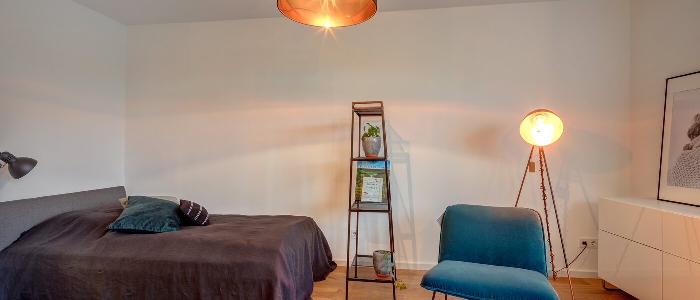 appartement München Untergiesing 05 pièce à vivre 11816