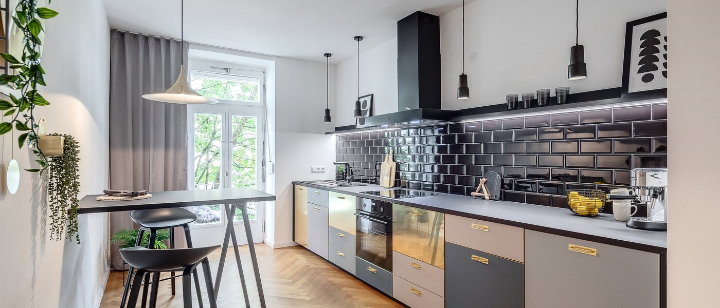 appartement München Haidhausen 01 cuisine 11821