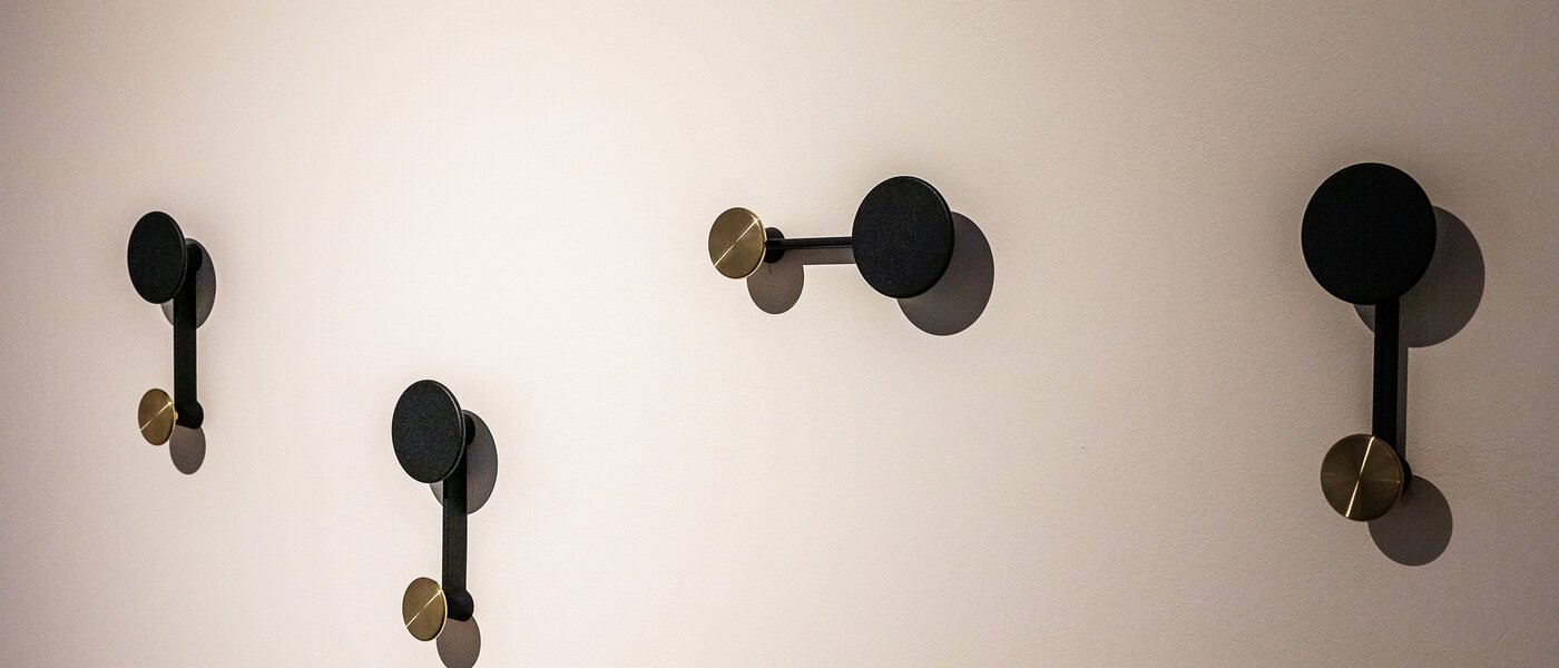 appartement München Haidhausen 04 entrée/couloir 11821