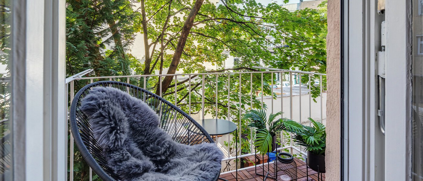 appartement München Haidhausen 01 balcon 11821