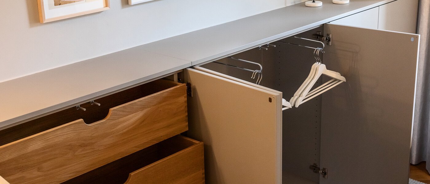 appartement München Haidhausen 03 2ième chambre 11821