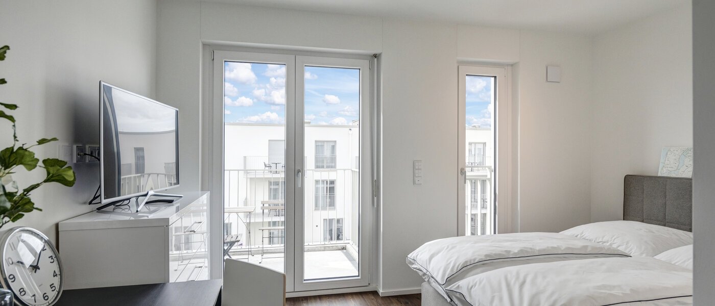 Désolé, cet objet est déjà loué