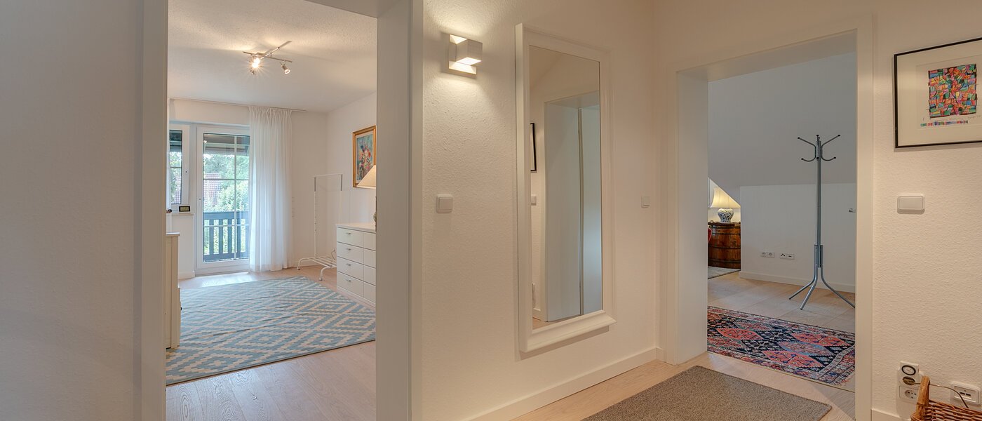 appartement Baldham 01 entrée/couloir 11826