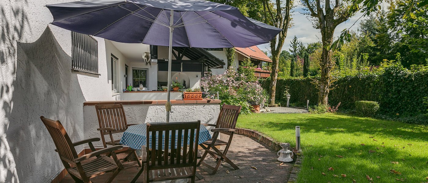 appartement Baldham 01 zone commune 11826