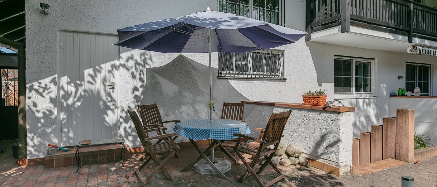 appartement Baldham 02 zone commune 11826