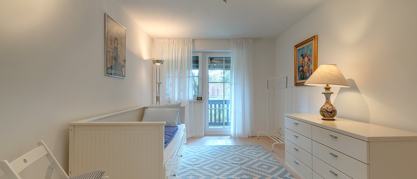 appartement Baldham 01 2ième chambre 11826