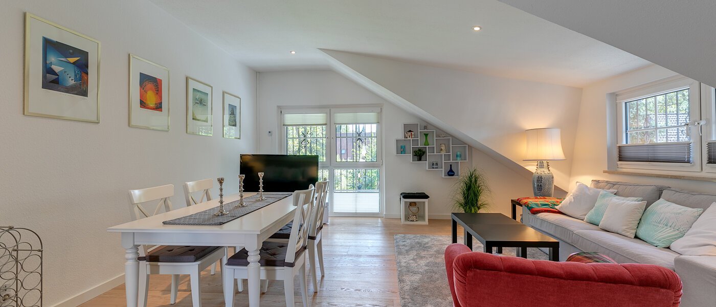 appartement Baldham 01 pièce à vivre 11826