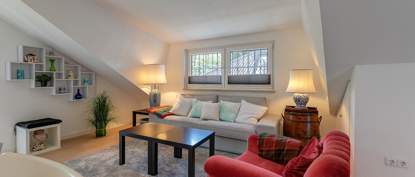 appartement Baldham 02 pièce à vivre 11826