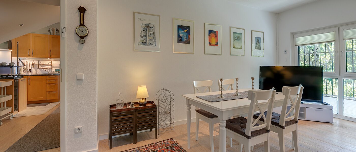 appartement Baldham 04 pièce à vivre 11826