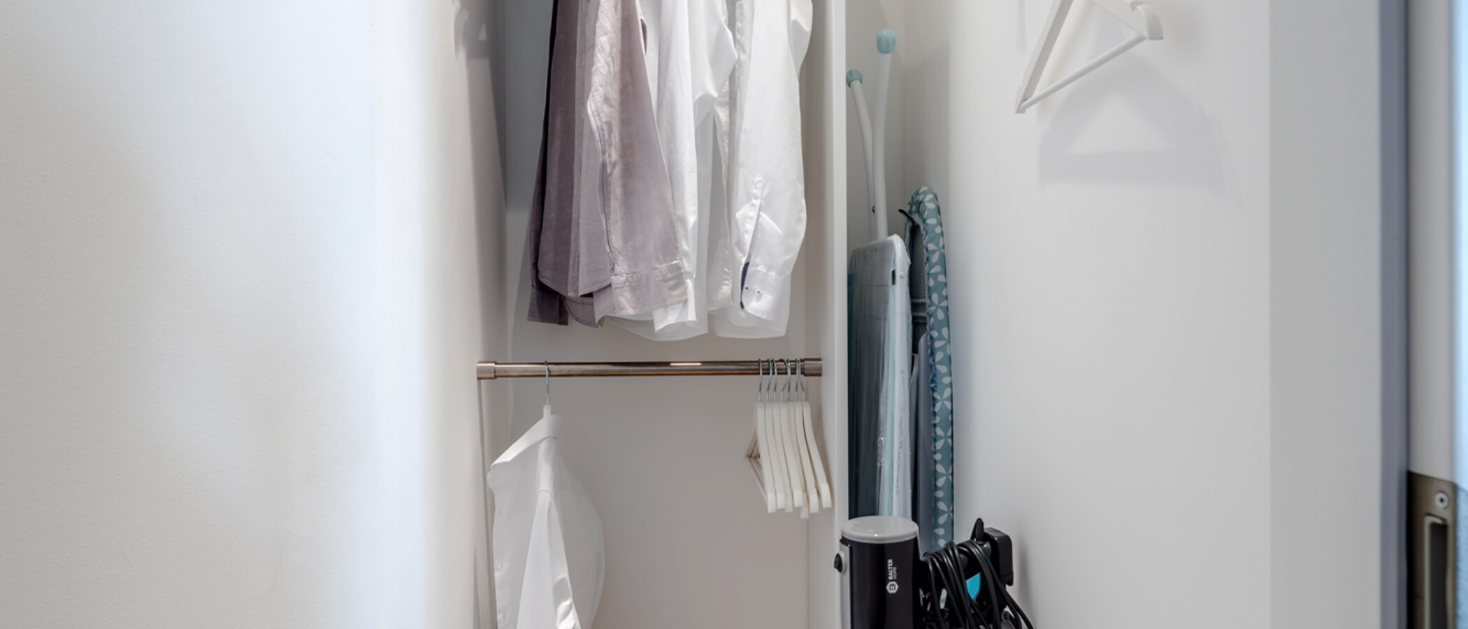 appartement München Neuhausen 01 dressing 11831