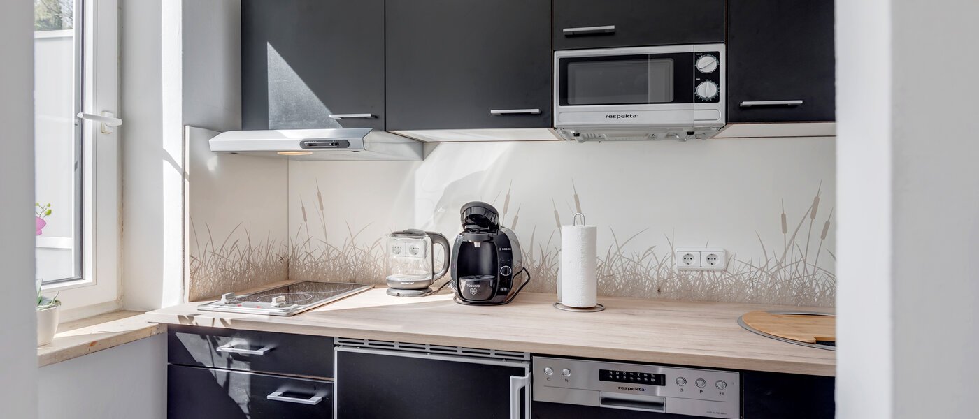 appartement München Solln 01 cuisine 11832