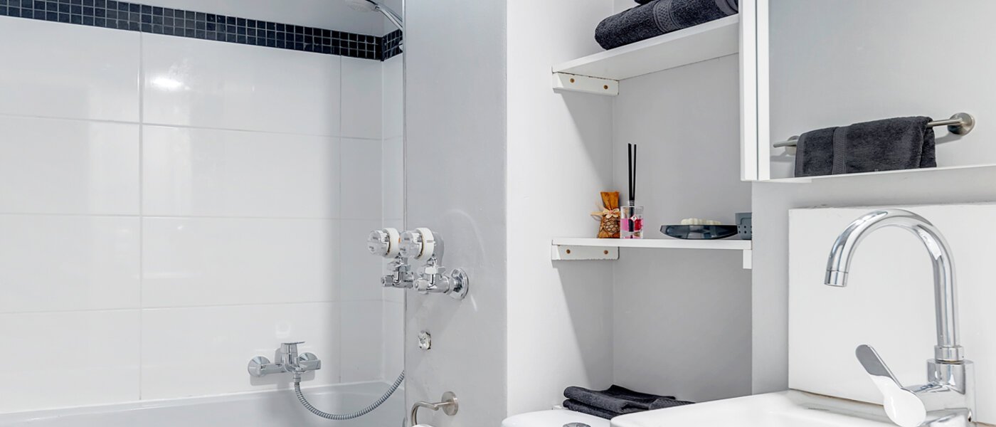 appartement München Solln 02 salle de bain 11832