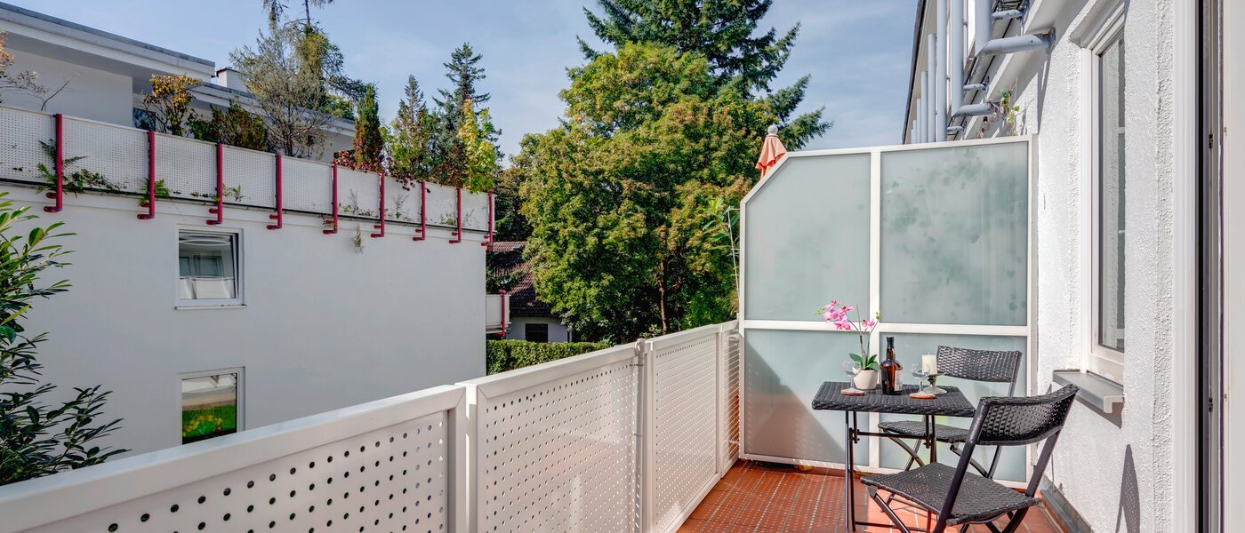 appartement München Solln 01 balcon 11832