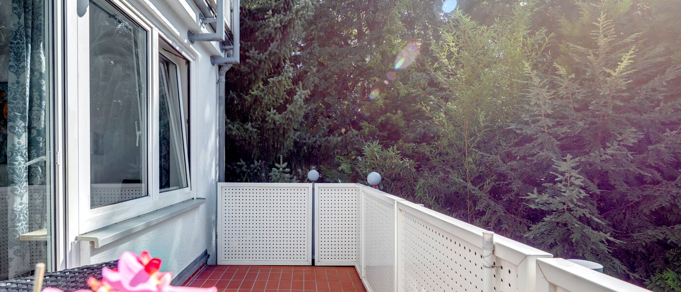 appartement München Solln 02 balcon 11832