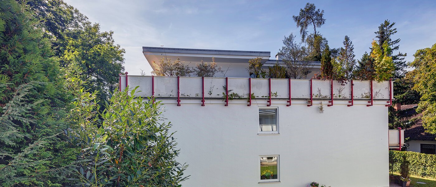 appartement München Solln 02 vue 11832