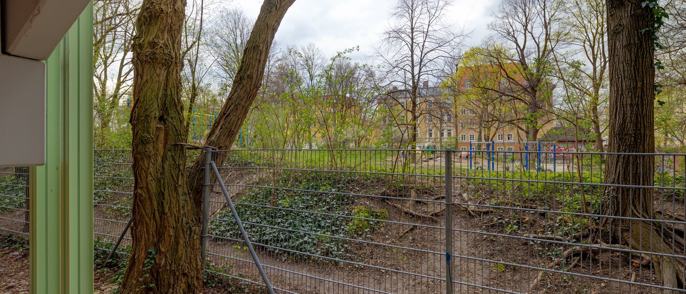 studio München Schlachthofviertel 01 vue 11848