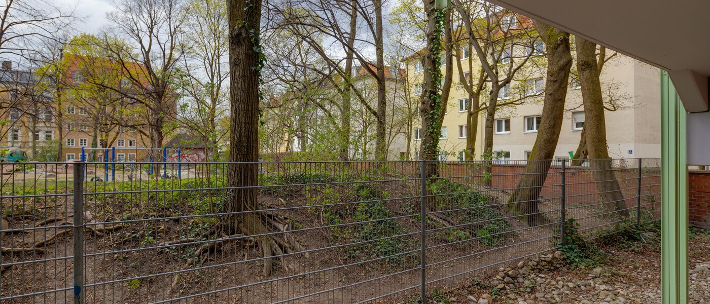 studio München Schlachthofviertel 02 vue 11848