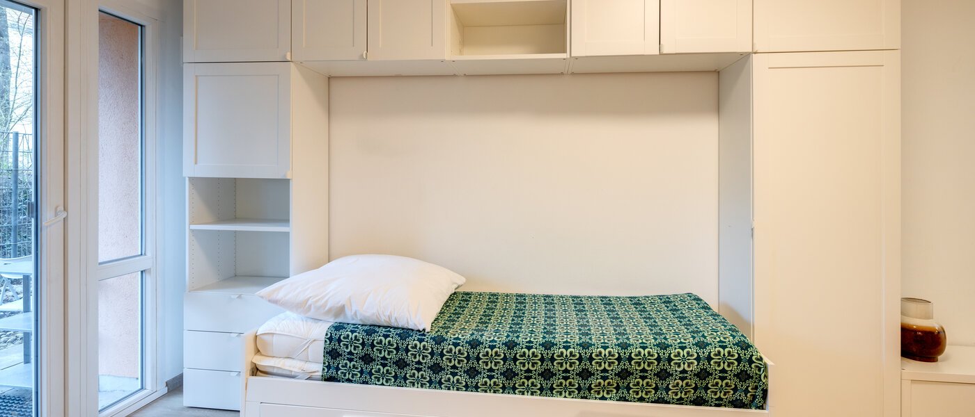 studio München Schlachthofviertel 01 chambres 11848