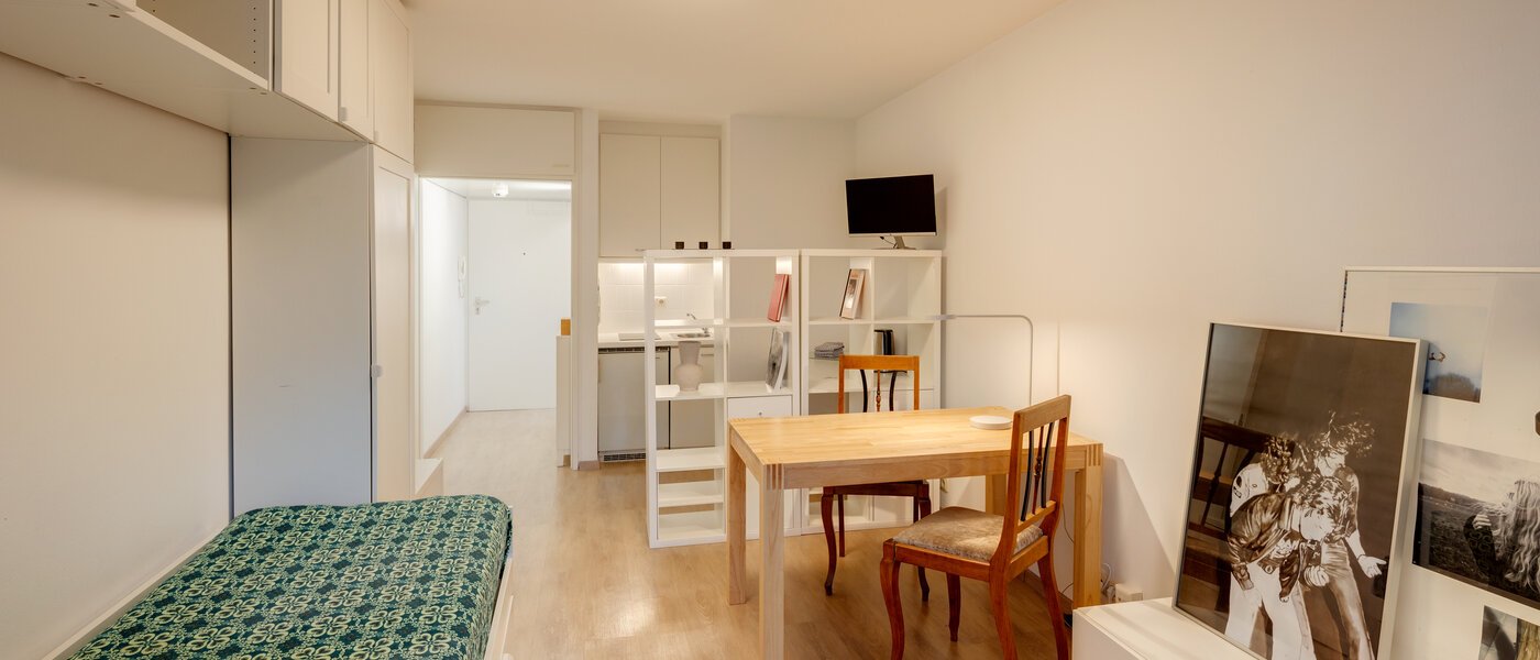 Désolé, cet objet est déjà loué