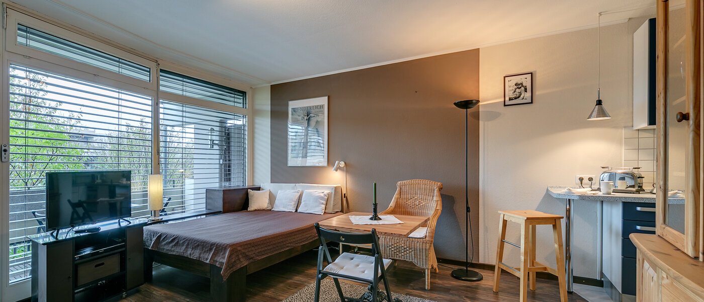 Désolé, cet objet est déjà loué